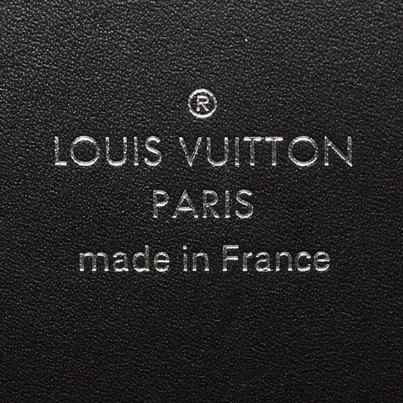 Louis Vuitton Giant Monogram Reverse Canvas Dauphine Bumbag Bag - Picture 10 of 12